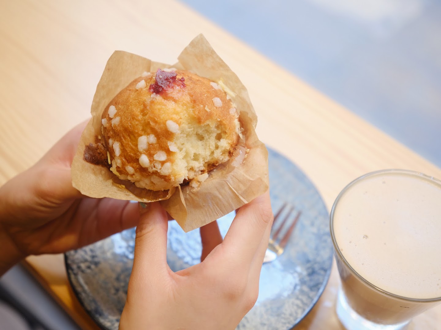 Ferran Bakery · Fotos 1